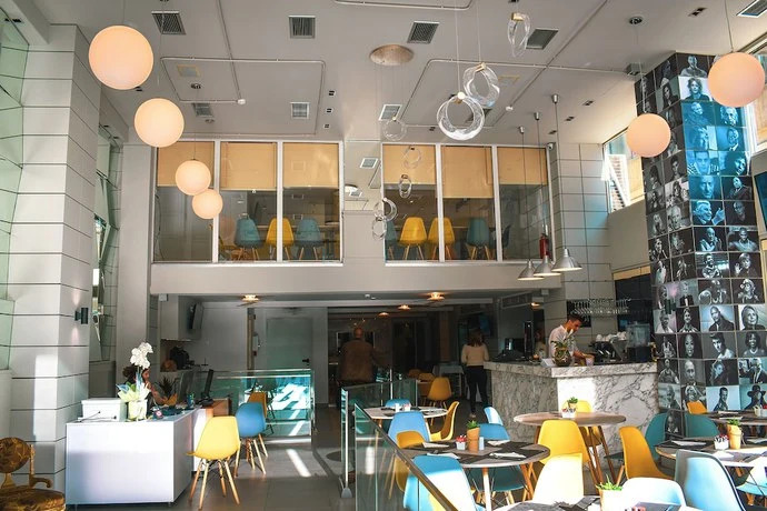 Mirage Apart Hotel