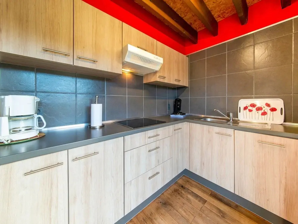 Holiday home in Ardennes Luxembourg