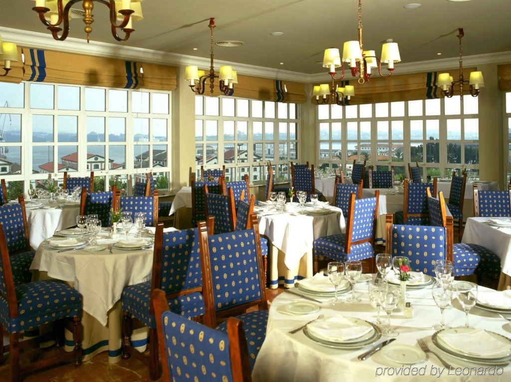 Parador de Ferrol