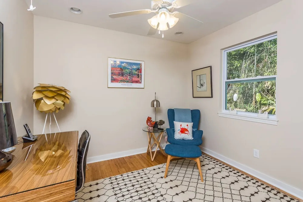 1157 College by Hodnett Cooper