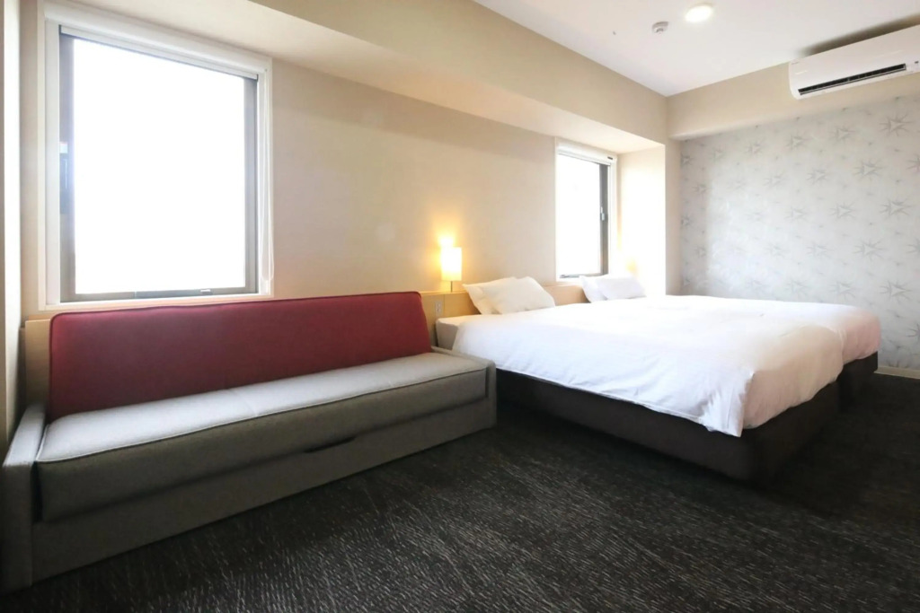 AB Hotel Hikone