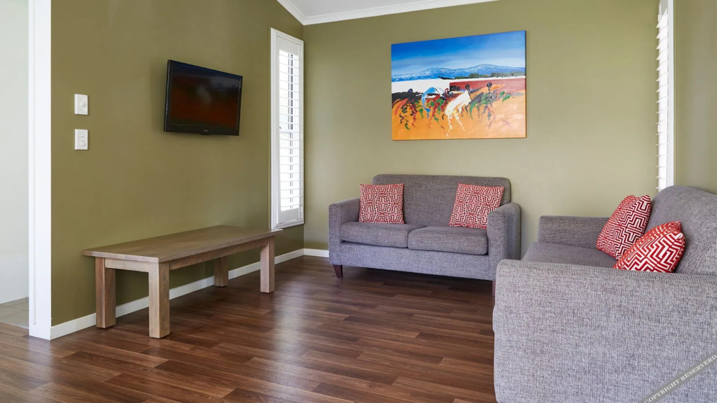 NRMA Darlington Beach Holiday Resort