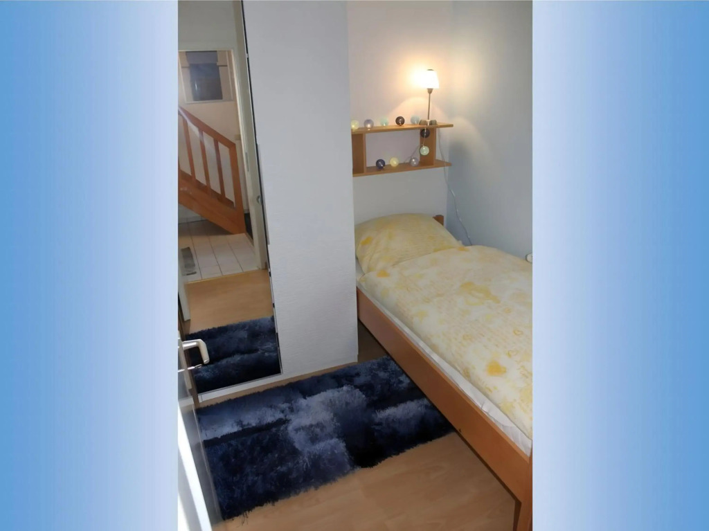 Urlauberdorf Haus 62c