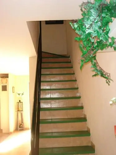 Chalet Pto Sta Maria, SOLO FAMILIAS