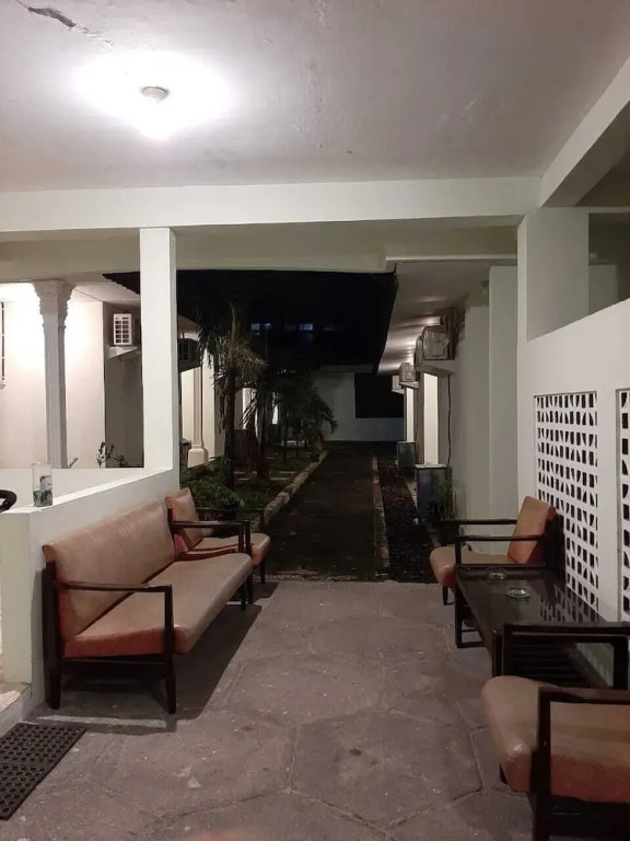 The Basic Yogyakarta