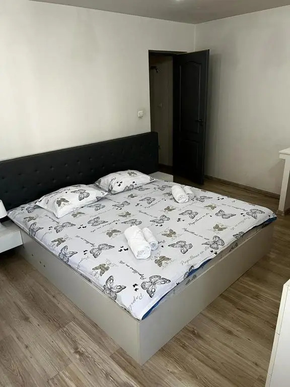 Apartament 3 Central