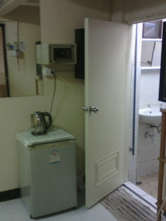M&A Guesthouse