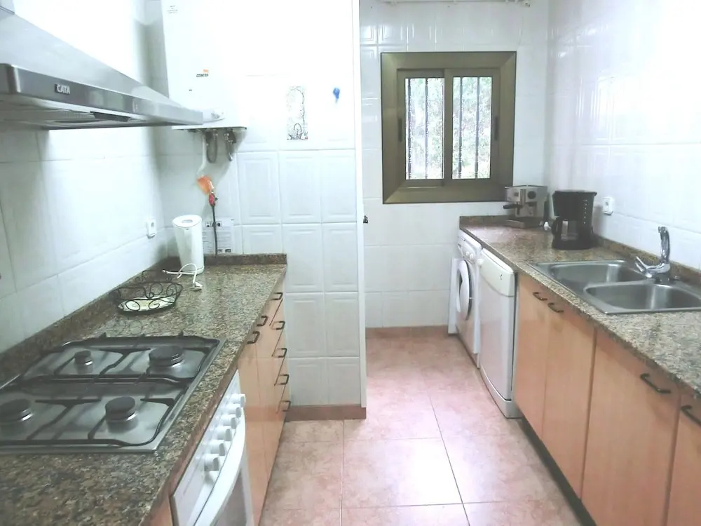 Villa Conchi