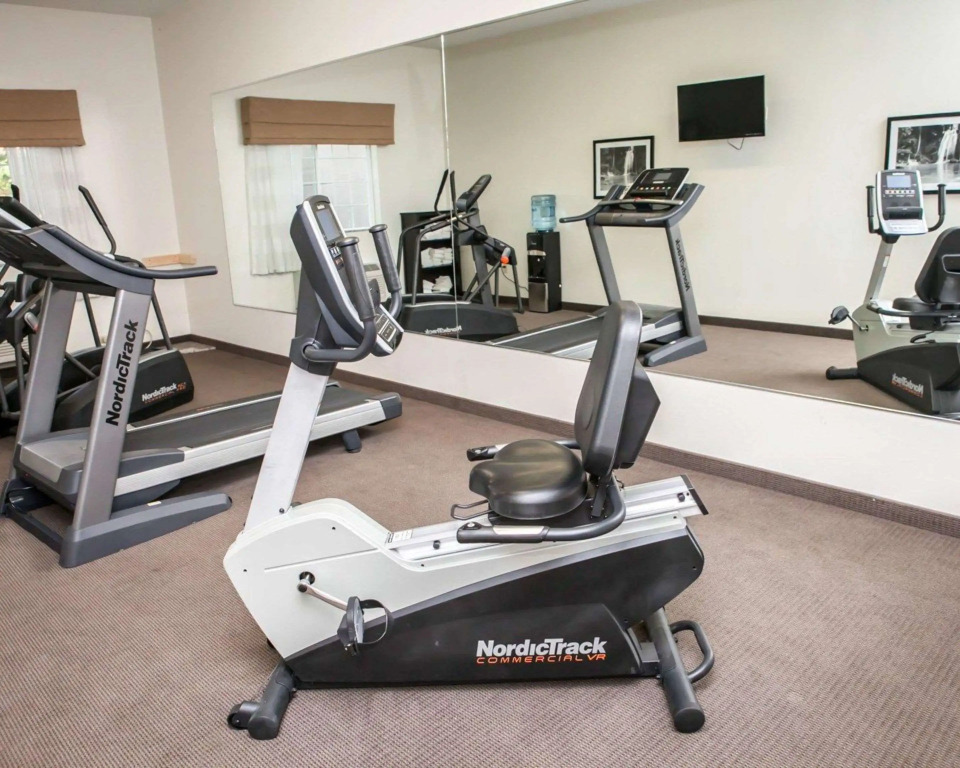 Sleep Inn & Suites Harrisburg - Hershey North