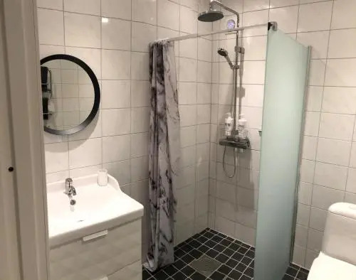 Smultronstallet Gårdshotell