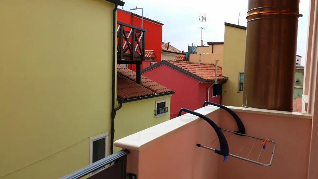 Casa Mafalda B&B