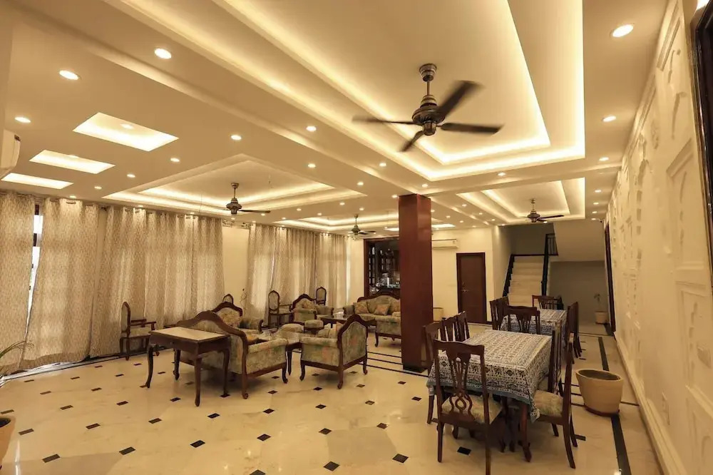 Masa Haveli