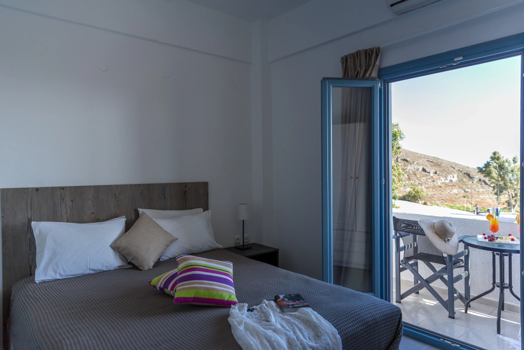 Caldera Romantica Hotel