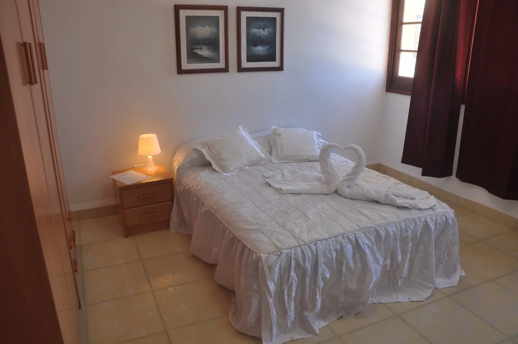 Chiqui Apartment