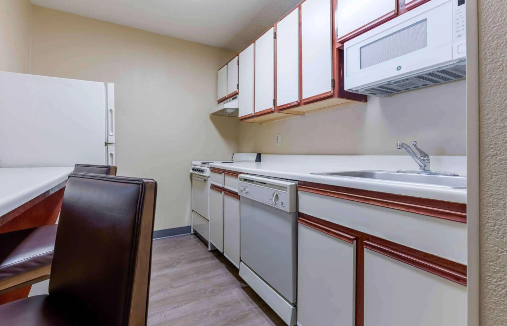 Extended Stay America Suites - Austin - Metro