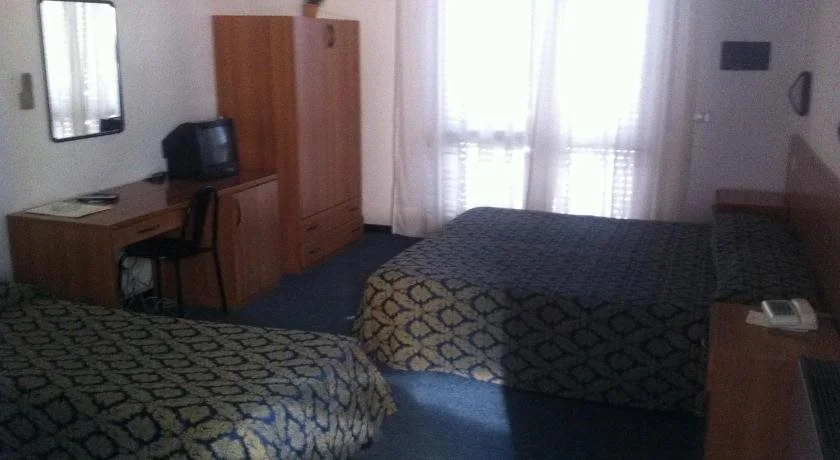 Hotel Granducato