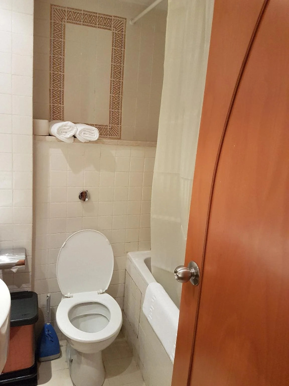 Prime Atlantic Hotel