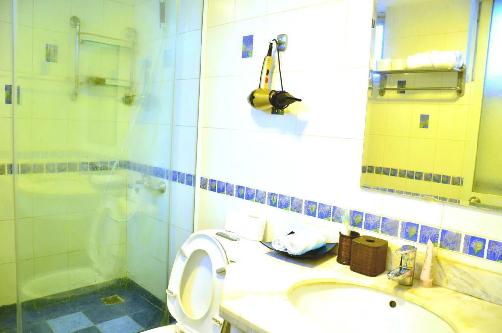 Mia House Hanoi Central
