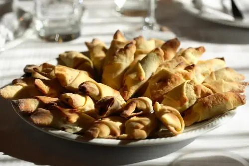 Agriturismo Cornolade