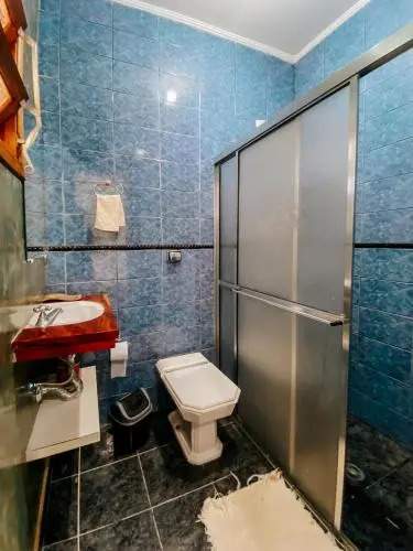 Pousada Bahan Suites privativas - ideal para Casais