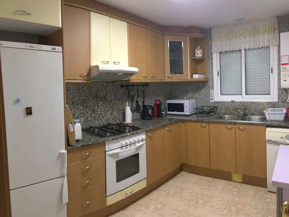 Aiguaneu Apartaments Els Pins