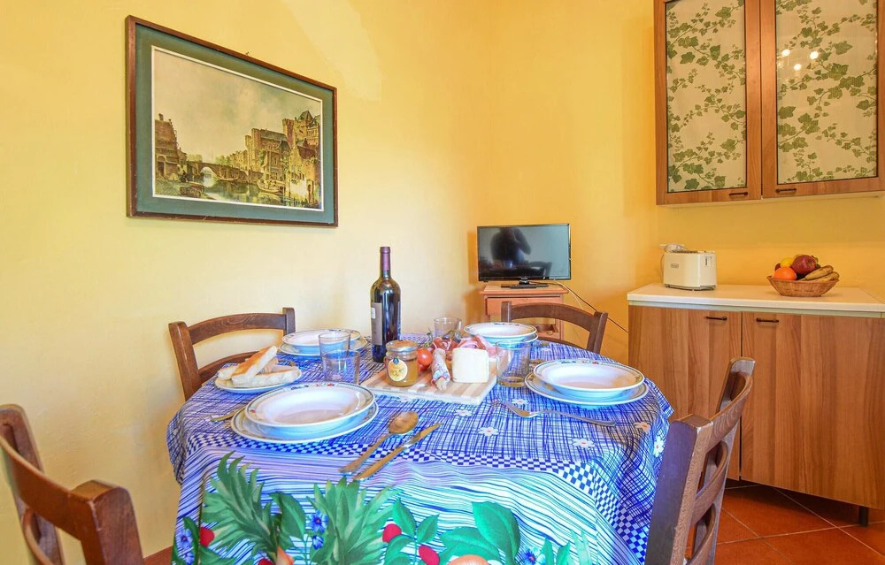 2 Bedroom Awesome Home In Casalappi