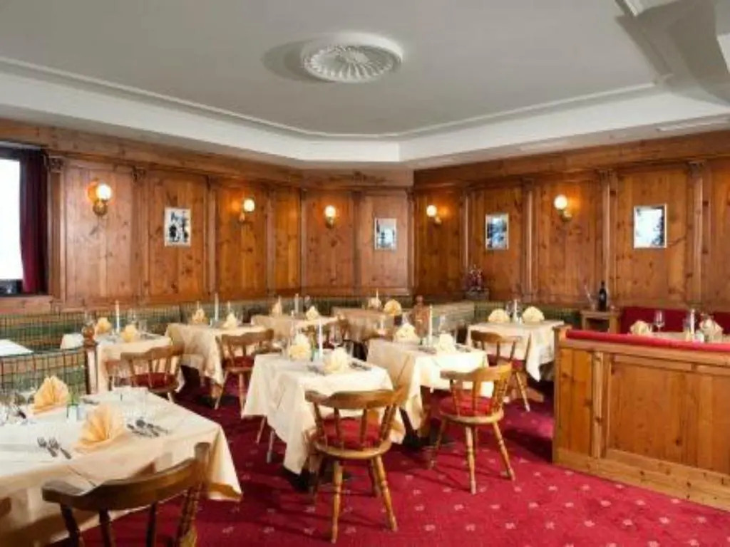 Hotel Hahnbaum