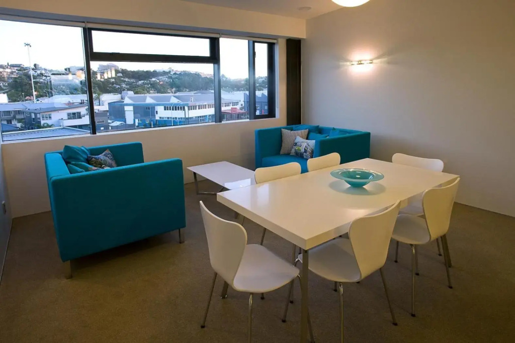 Vue Apartments