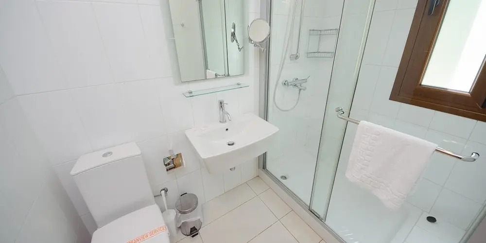 Oceanview Villa 069