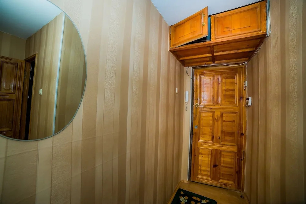 VL Stay Apartments - Pervaya Rechka