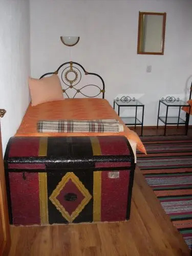 Tsutsovi House