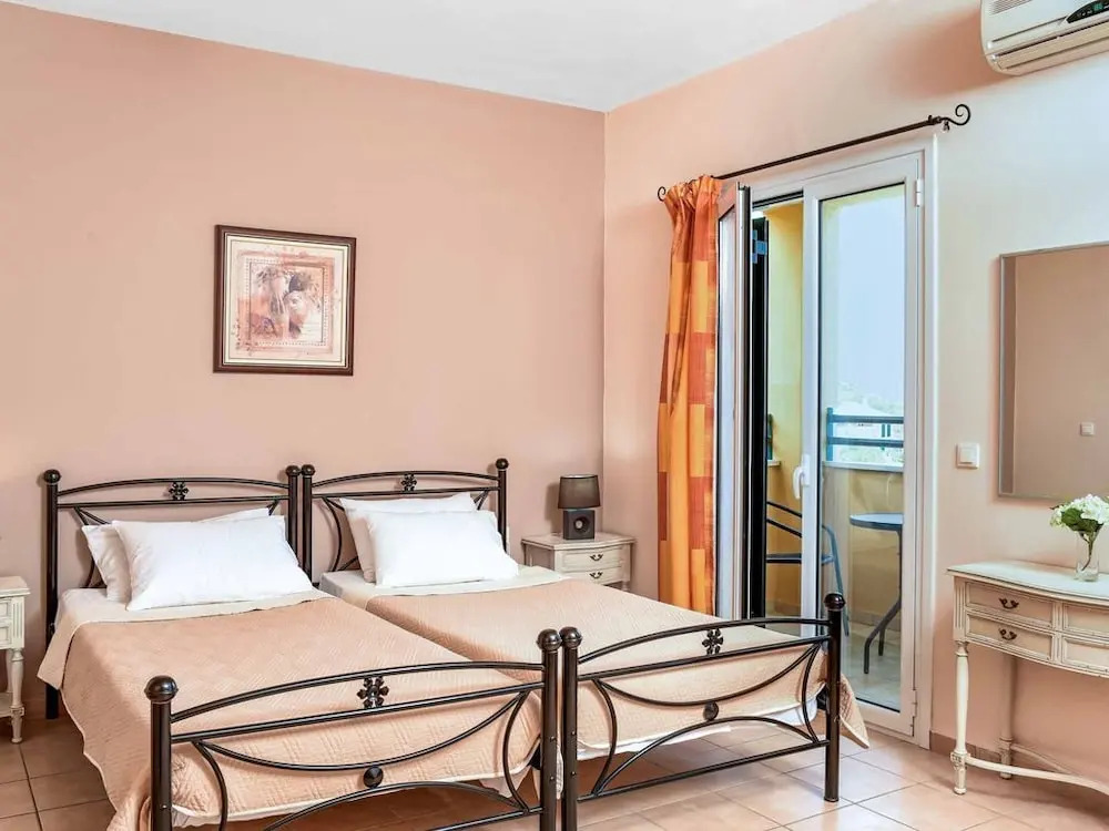 Villa Kerkyra Kristina