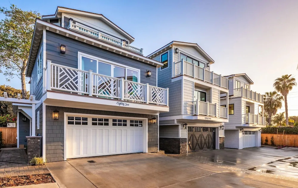 The Shores - 2 Br Home