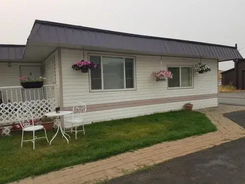 Flamingo Motel