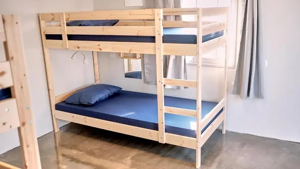 Hacarmel Apartment