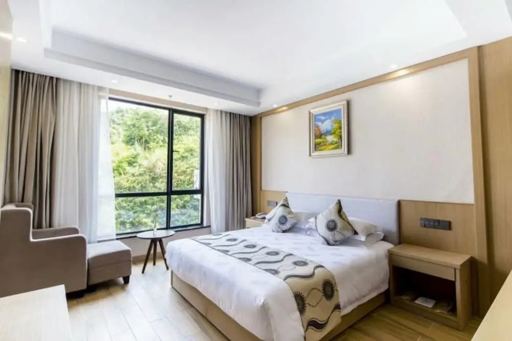 Xinyue Hotel