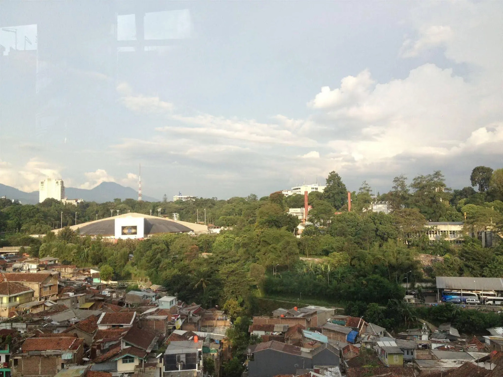 D'River Guesthouse