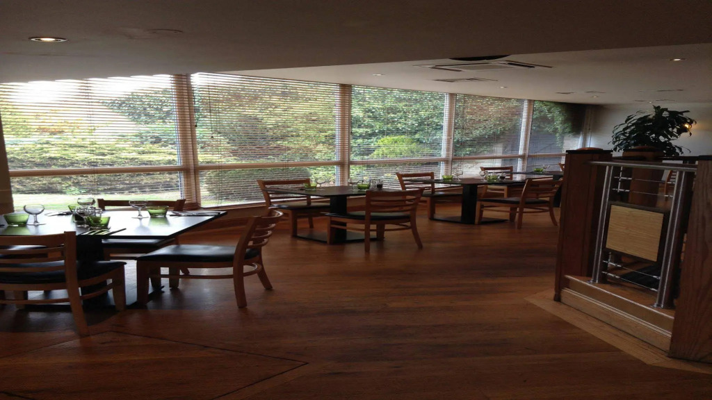 Holiday Inn Derby/Nottingham by IHG