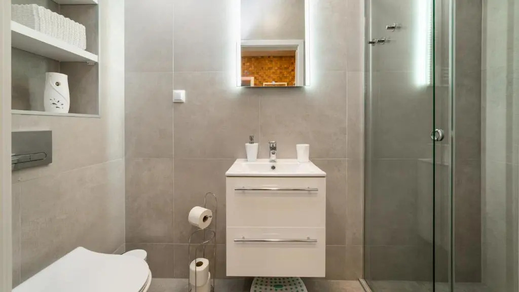 Apartamenty EverySky - Emilii Plater 18-18A