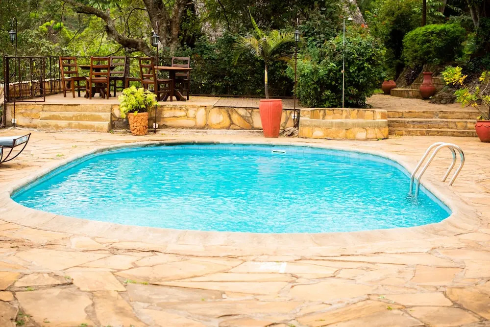 Karama Lodge & Spa