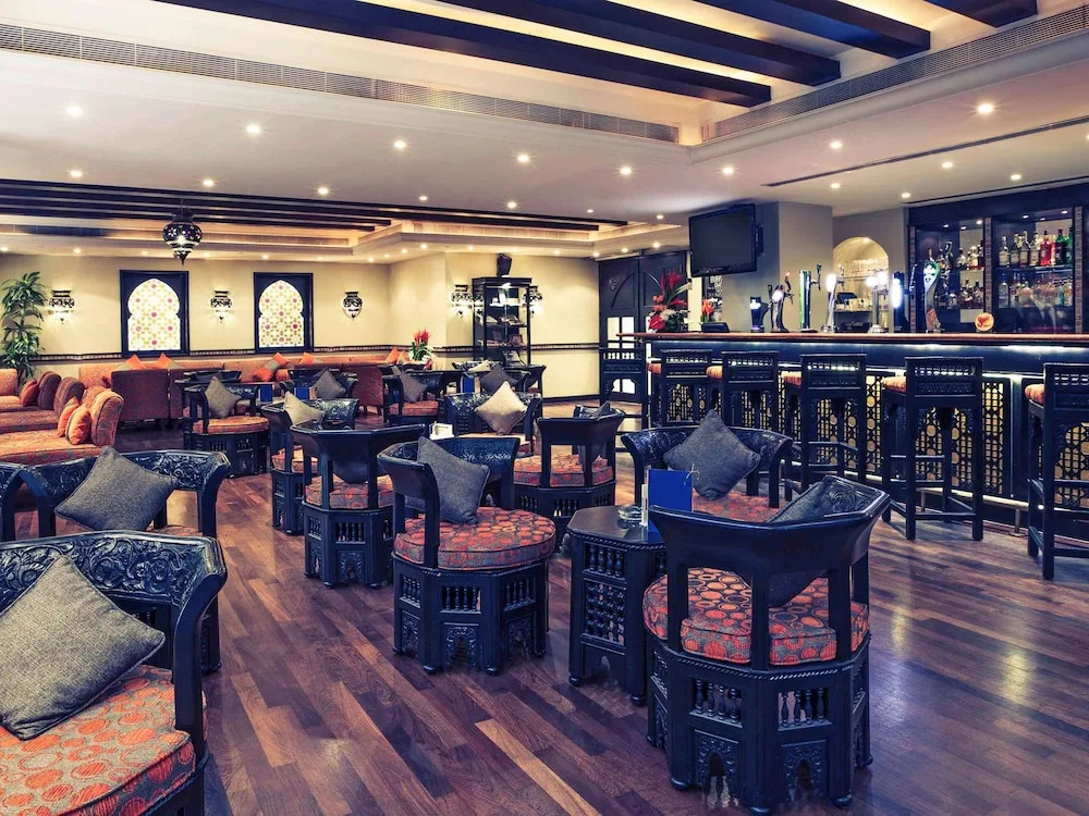 Mercure Grand Hotel Seef