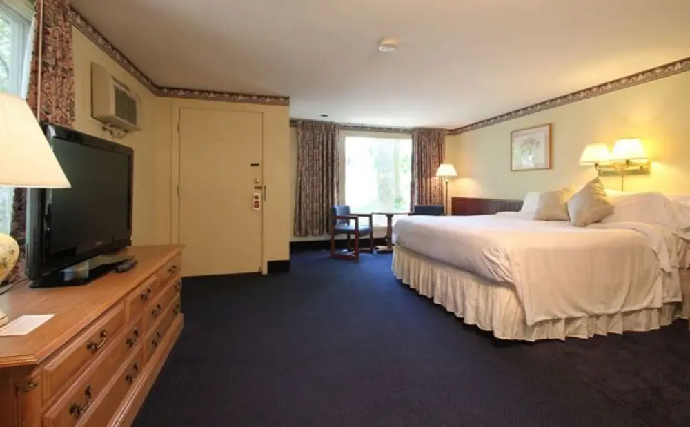 Governor Prence Inn