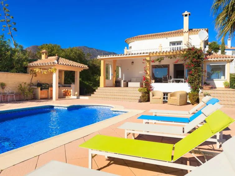 Holiday Home Esmerdo