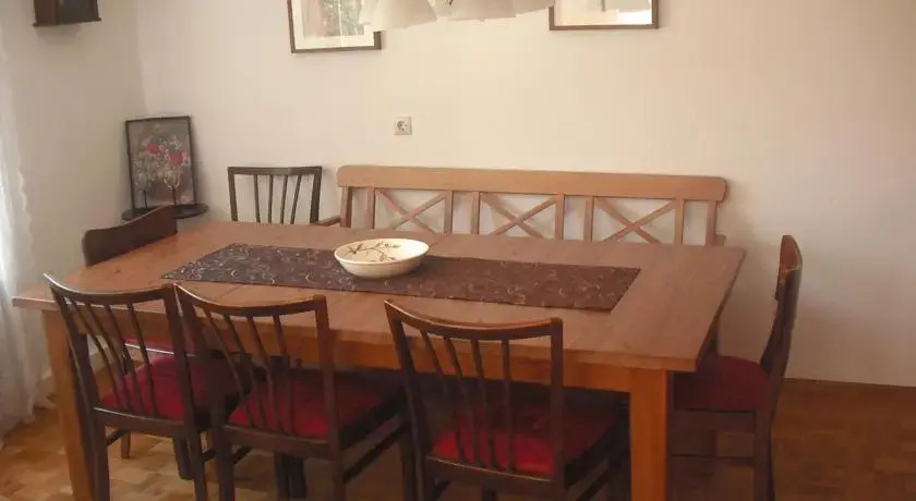 Ferienhaus Monika