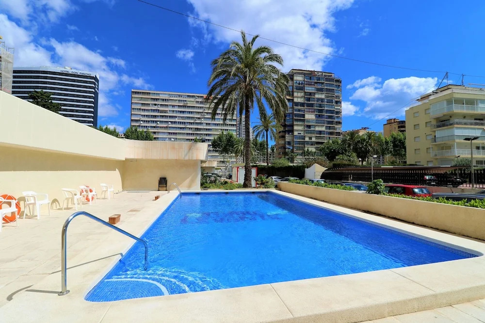 Apartamento Torre Levante 22-C