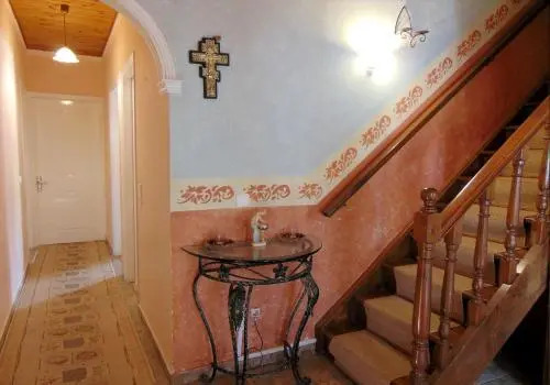 Paradise House