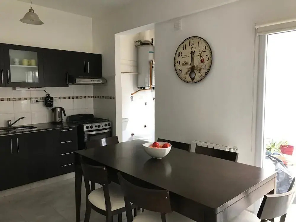 Duplex Rada Tilly