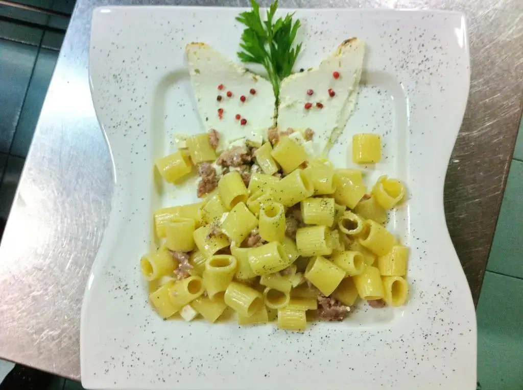 Hotel Lory & Ristorante Ferraro