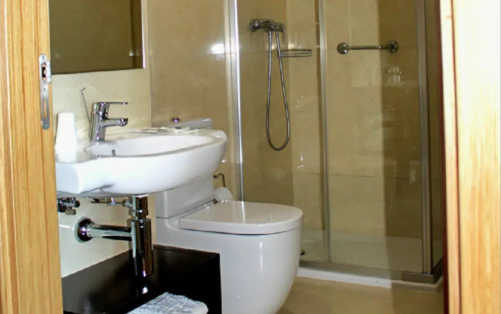 Hotel Coroa de Fátima