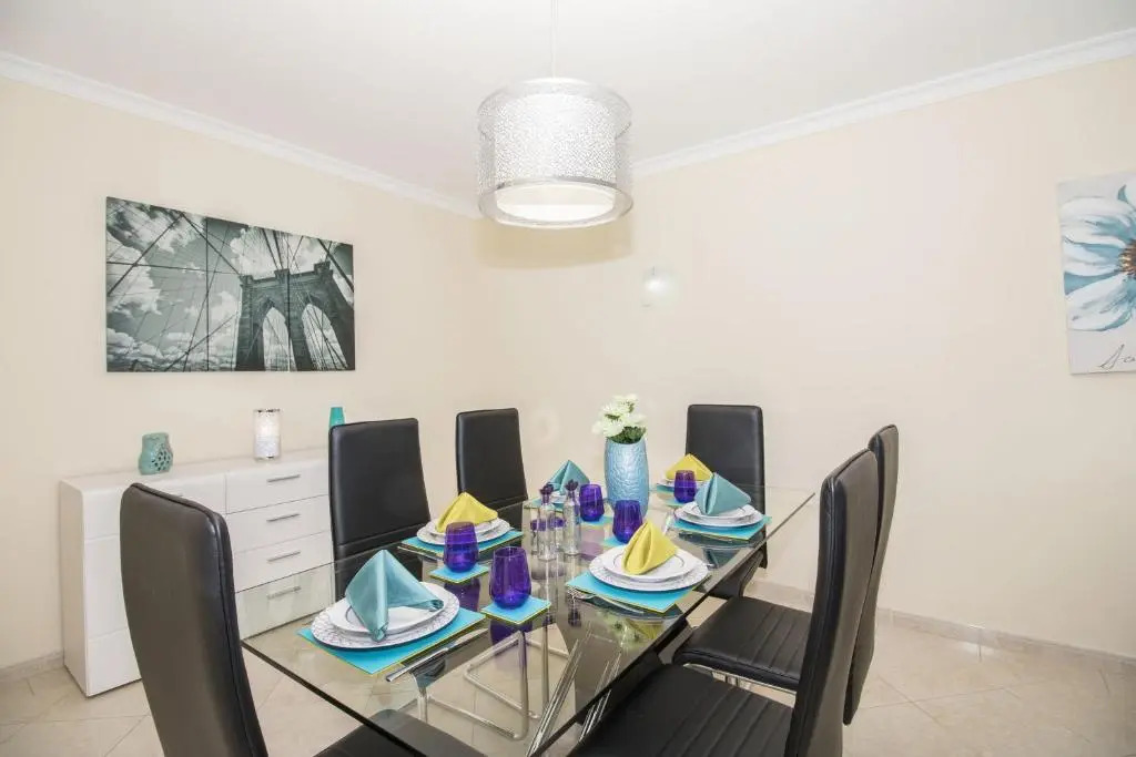 Clair apartment